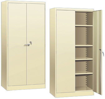 Storage Cabinets