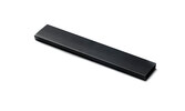 Black PVC Batten