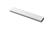 Grey PVC Batten